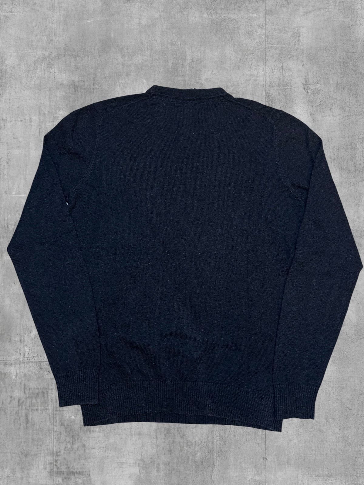 Lyle & Scott Sweatshirt Schwarzblau S