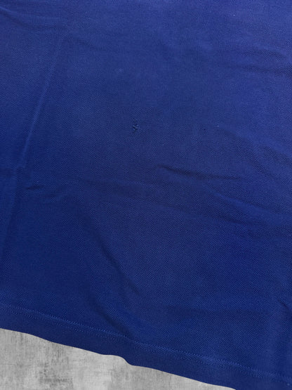 Fred Perry Polo Shirt Navy Blau L