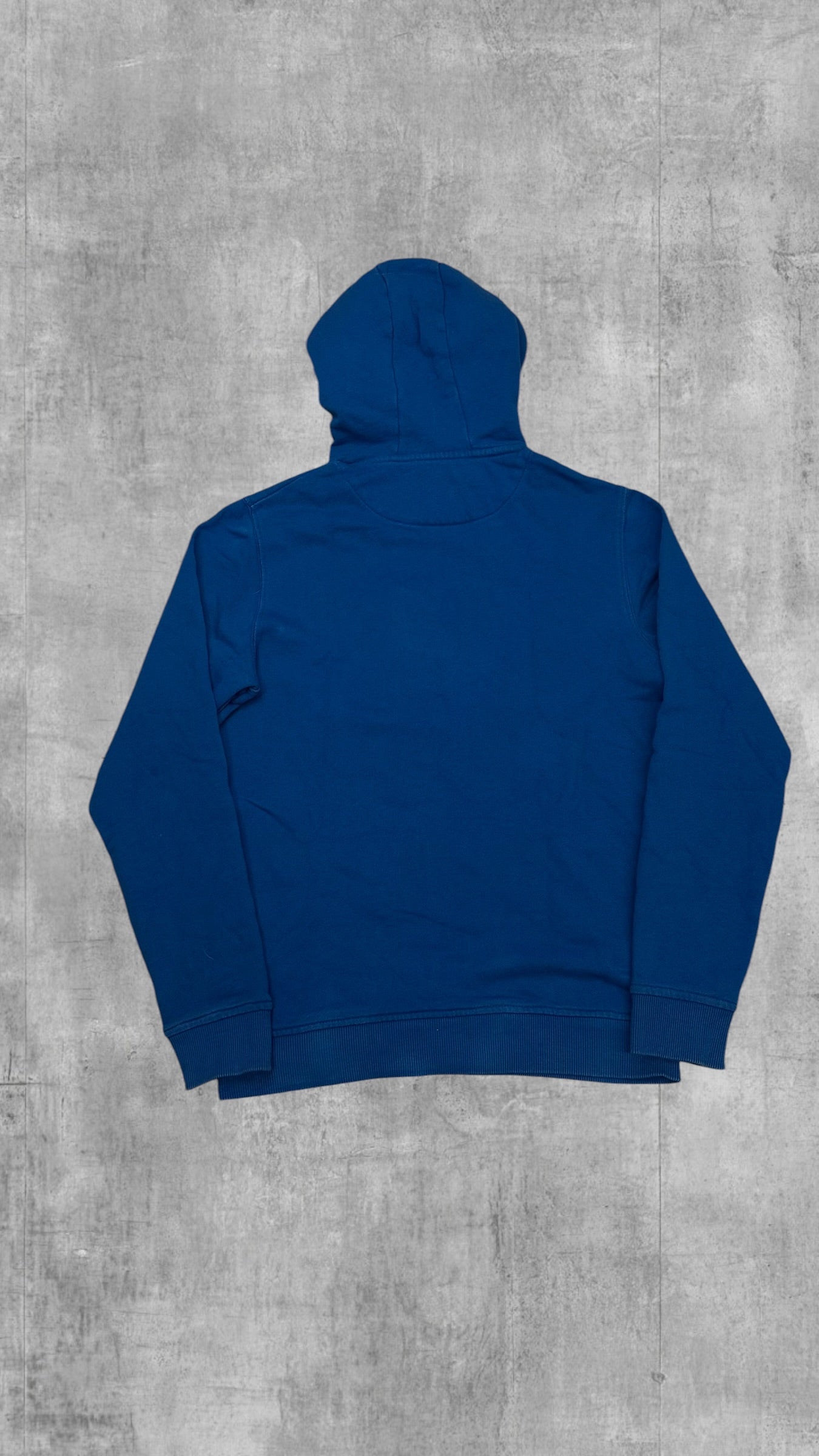 Lyle & Scott Hoodie Pullover Blau XS