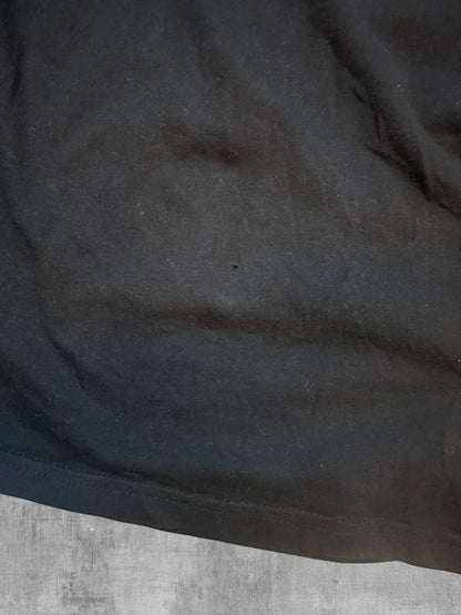 Lonsdale London T-Shirt Schwarz Rot Weiß M