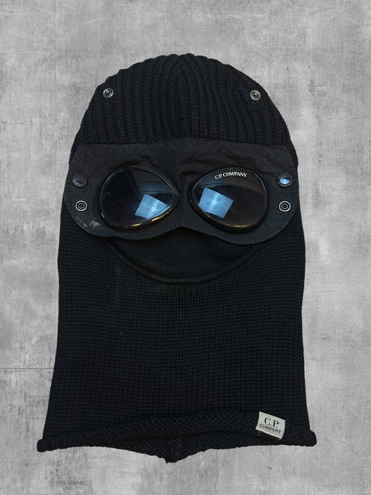C.P. Company Balaklava Schwarz