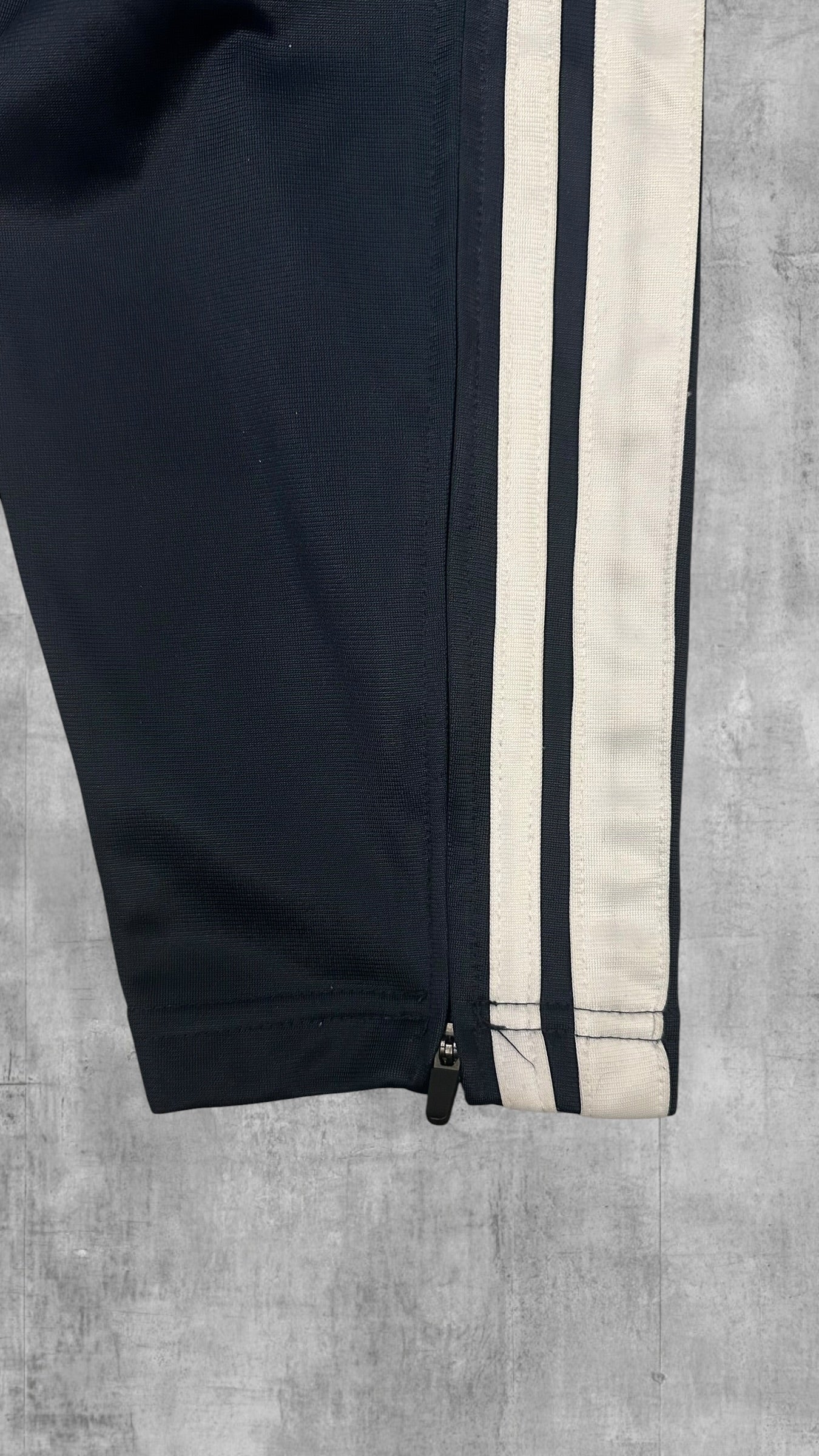 Lonsdale London taped Trainingshose Schwarzblau XL