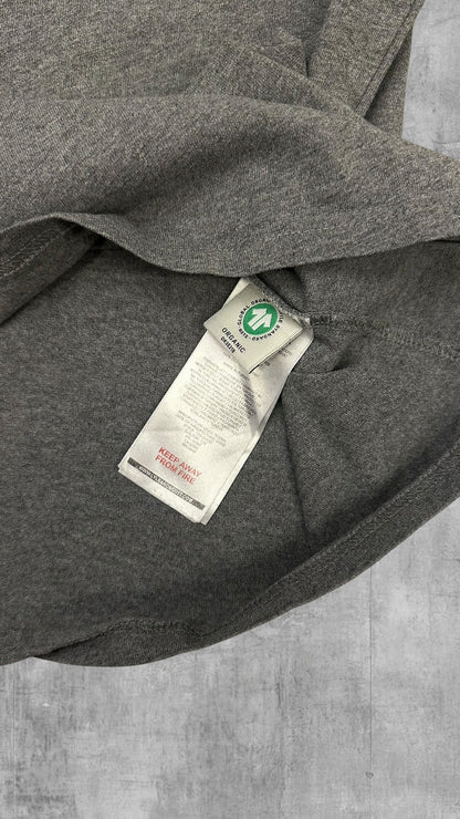 Lyle & Scott T-shirt Grau L