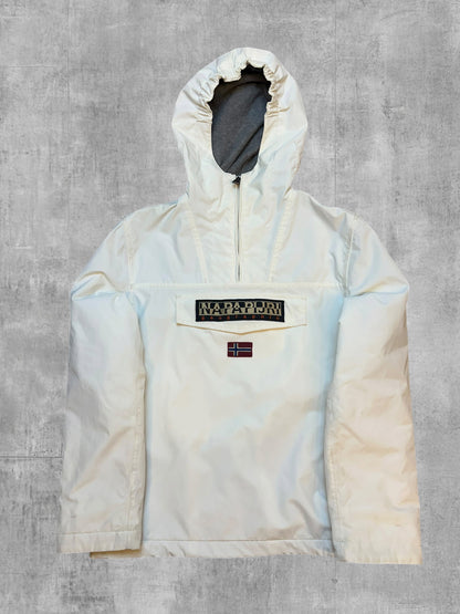Napapijri Windbreaker Gefüttert 152 Damen XS