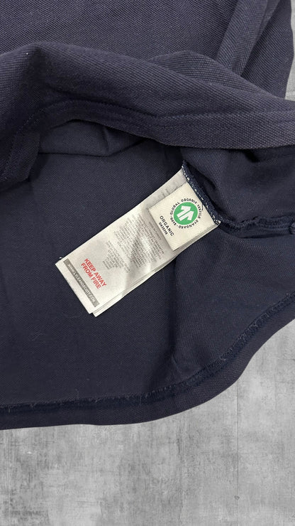 Lyle & Scott Polo Shirt Navy Blau S