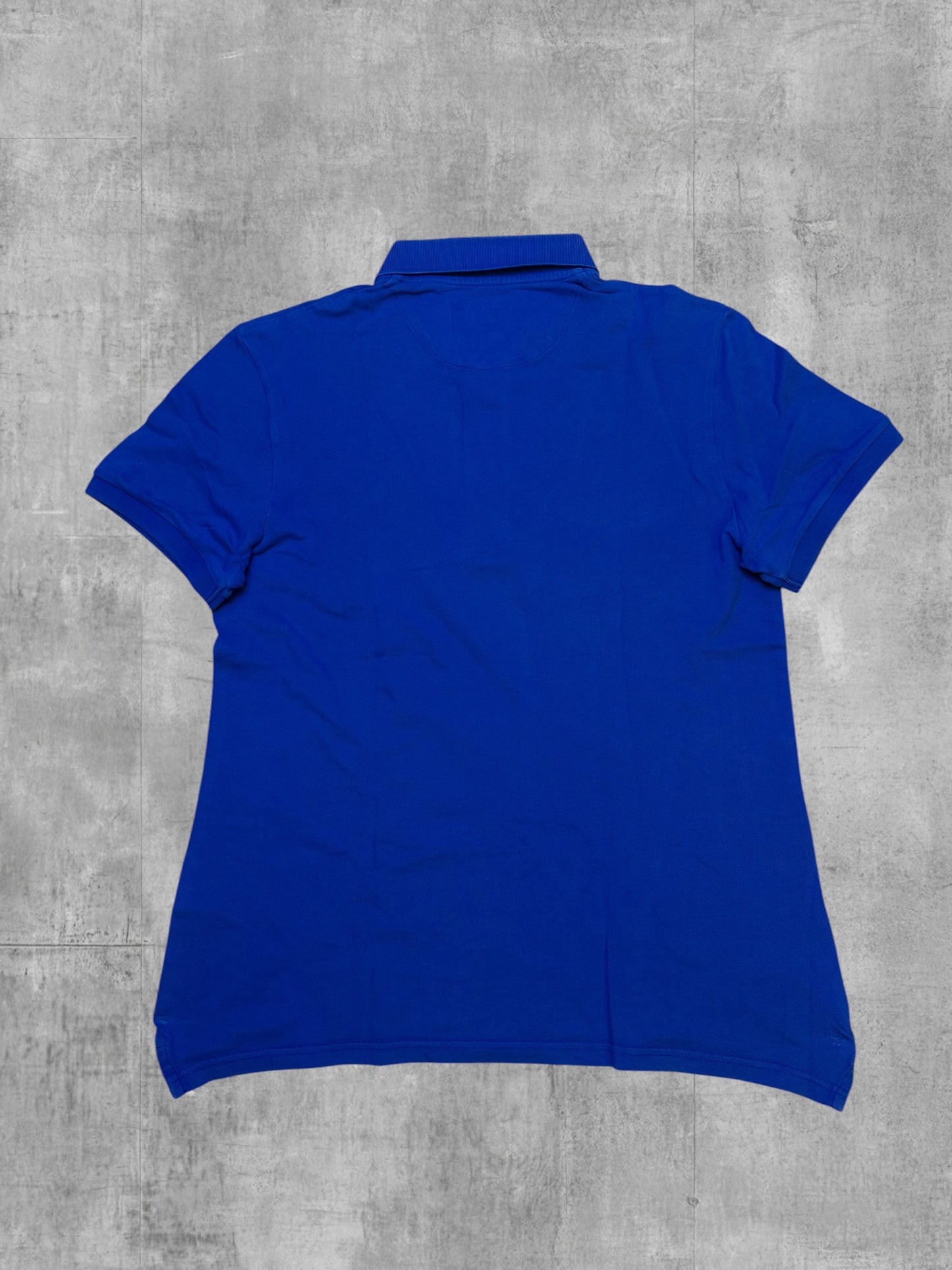Lyle & Scott Polo Shirt Blau S