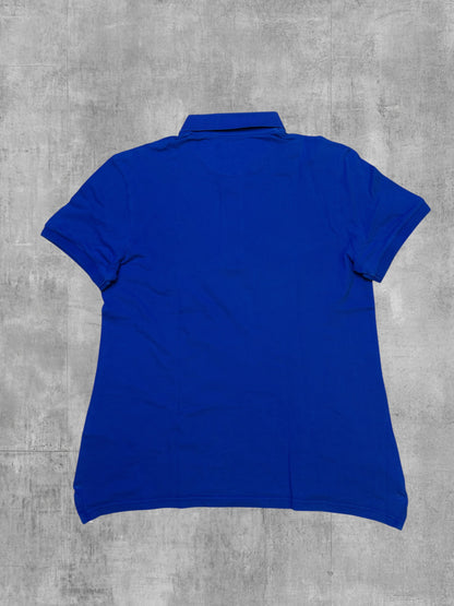 Lyle & Scott Polo Shirt Blau S