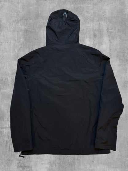 Napapijri Jacke Windbreaker Schwarz M