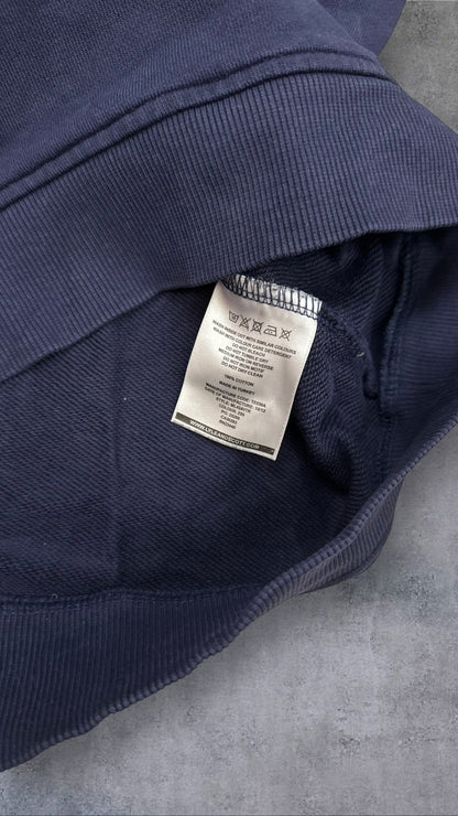 Lyle & Scott Sweatshirt Navy Blau M