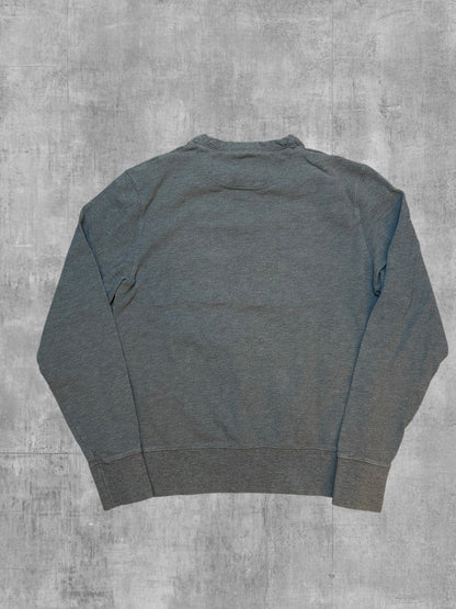 Fred Perry Sweatshirt Grau S