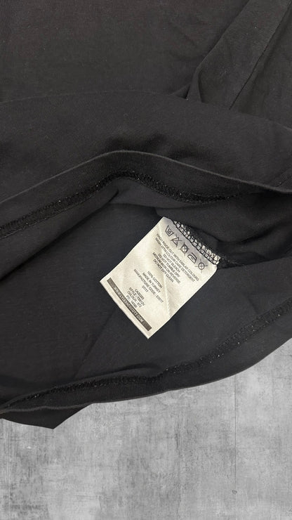 Lyle & Scott Longsleeve Schwarz XS