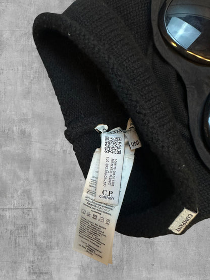 C.P. Company Balaclava Black