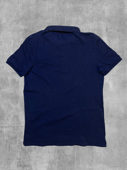 Lyle & Scott Polo Shirt Navy Blau M