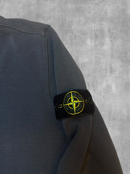 Stone Island Sweatshirt Grau S