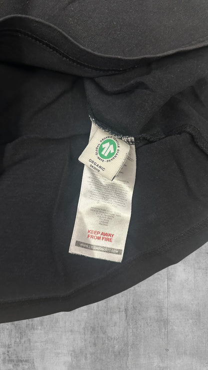 Lyle & Scott T-shirt Schwarz M