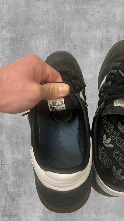 Adidas Speziale Sneaker Schwarz Weiß 44