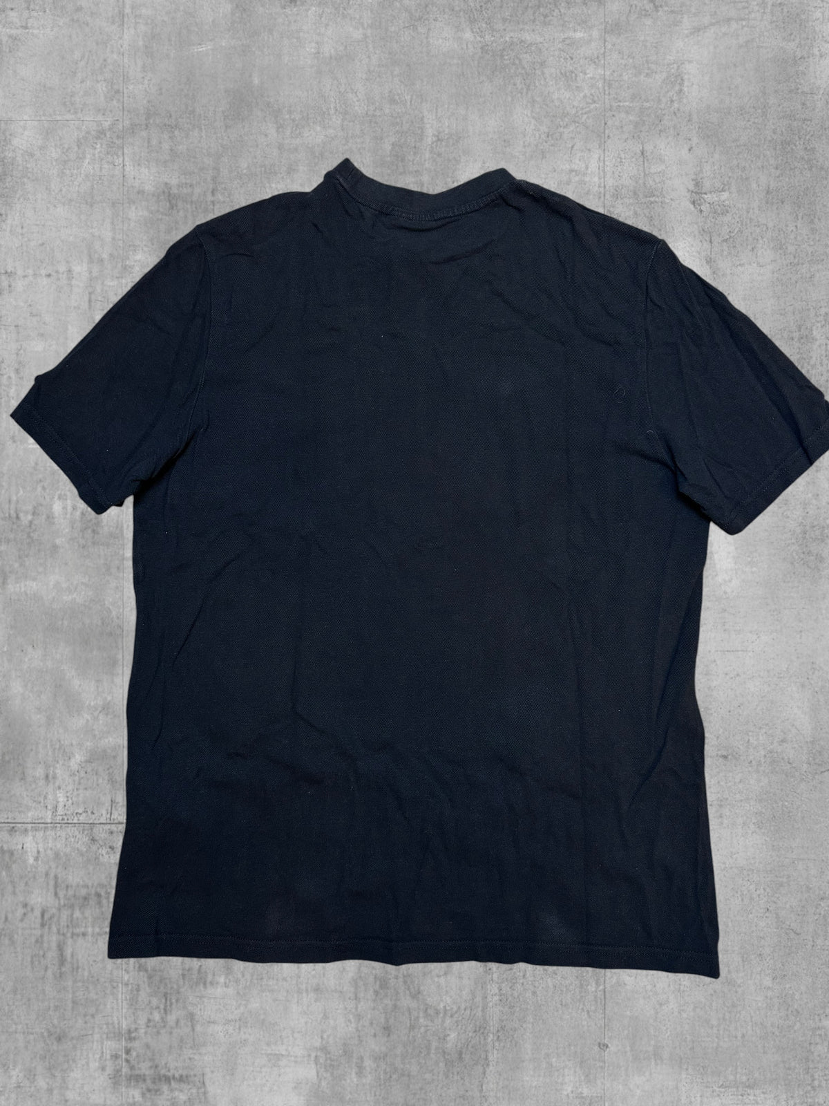 Lyle & Scott T-shirt Schwarz M