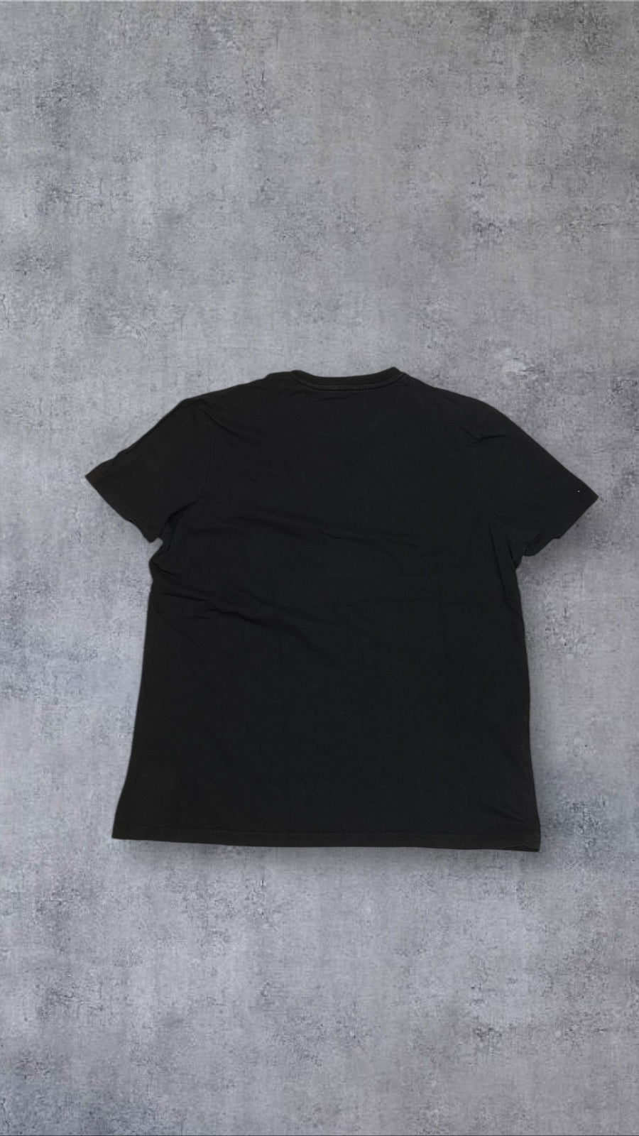 Lyle & Scott T-shirt Schwarz M