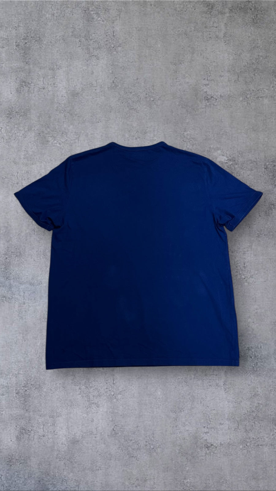 Fred Perry T-Shirt Dunkelblau XL