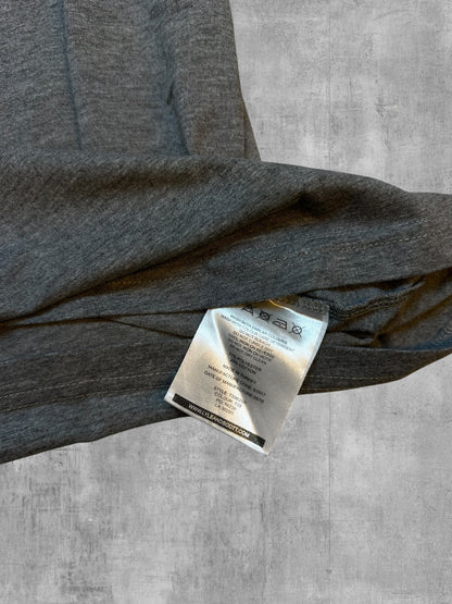 Lyle & Scott T-shirt Grau L