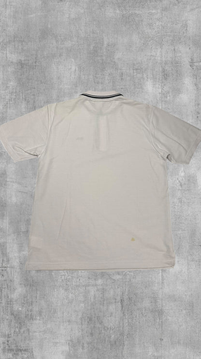 Lonsdale London Polo Shirt Weiß M