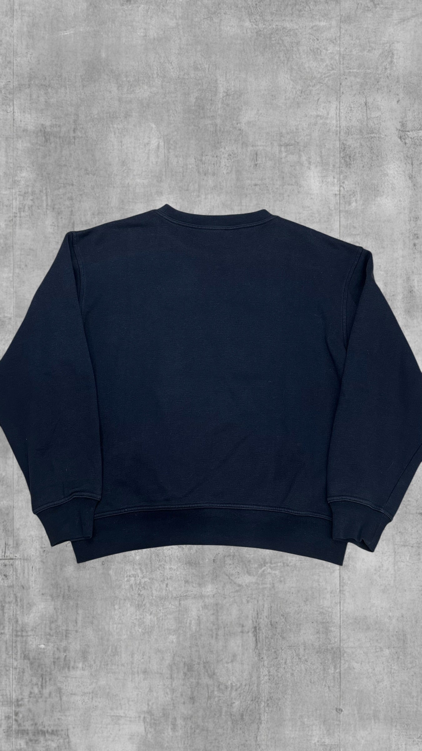 Lonsdale London Sweatshirt Navy Blau L
