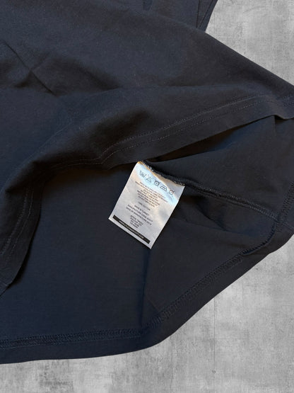 Lyle & Scott T-Shirt Schwarz S