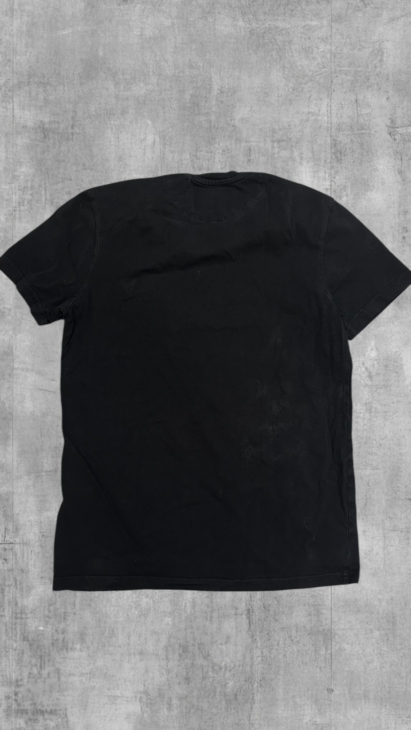 Lyle & Scott T-shirt Schwarz XS