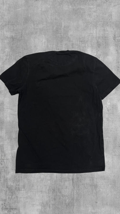 Lyle & Scott T-shirt Schwarz XS