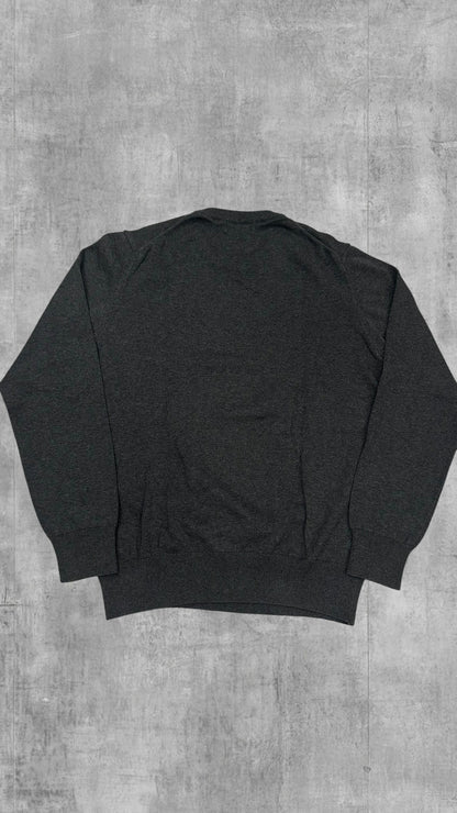 Fred Perry Sweatshirt Grau S