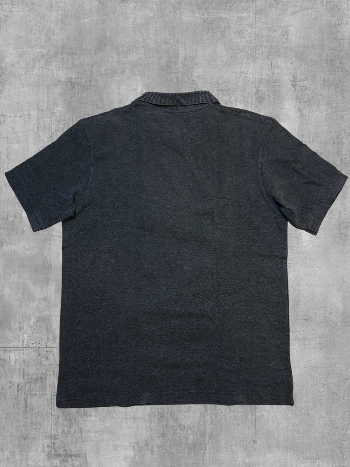 Lyle & Scott Polo Grigio M