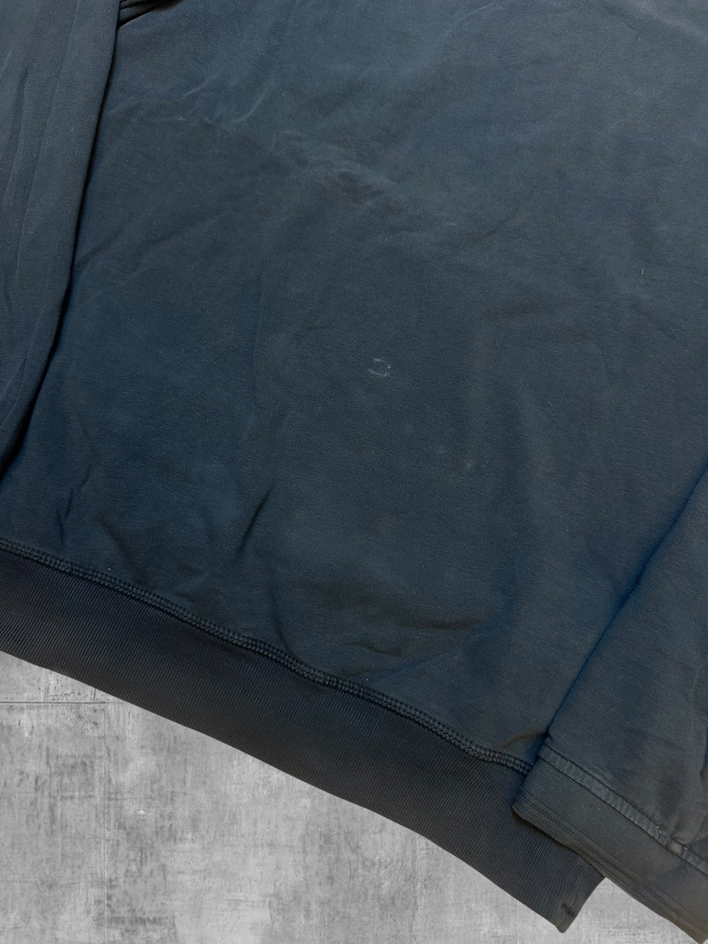 Stone Island Sweatshirt Navy Blau M