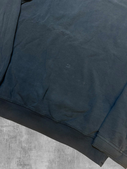 Stone Island Sweatshirt Navy Blau M