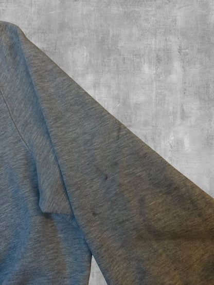 Lonsdale London Sweatshirt Grau L