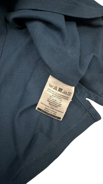 Lyle & Scott Polo Shirt Türkis M