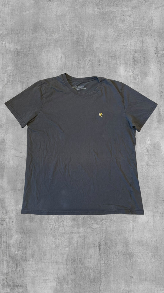 Casual Culture T-shirt Grau L