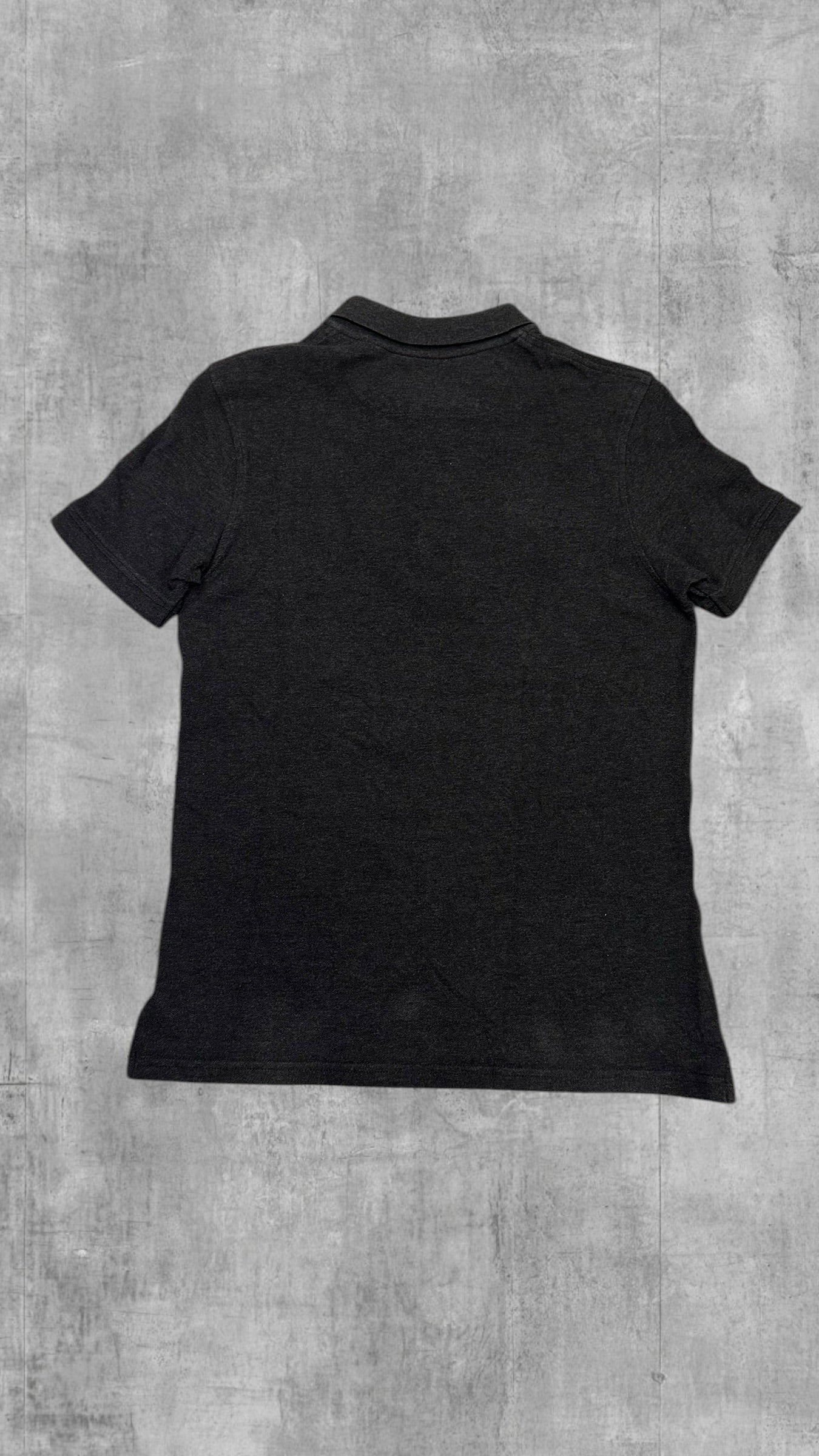 Lyle & Scott Polo Shirt Grau S