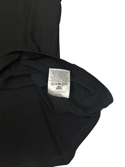Lonsdale London T-Shirt Schwarz Khaki XXL