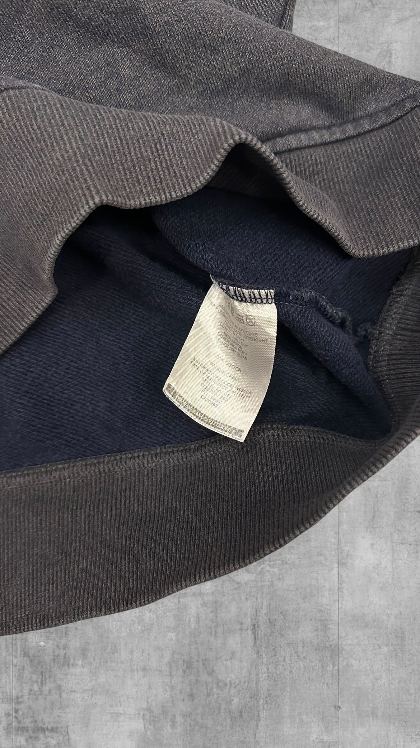 Lyle & Scott Sweatshirt Grau L