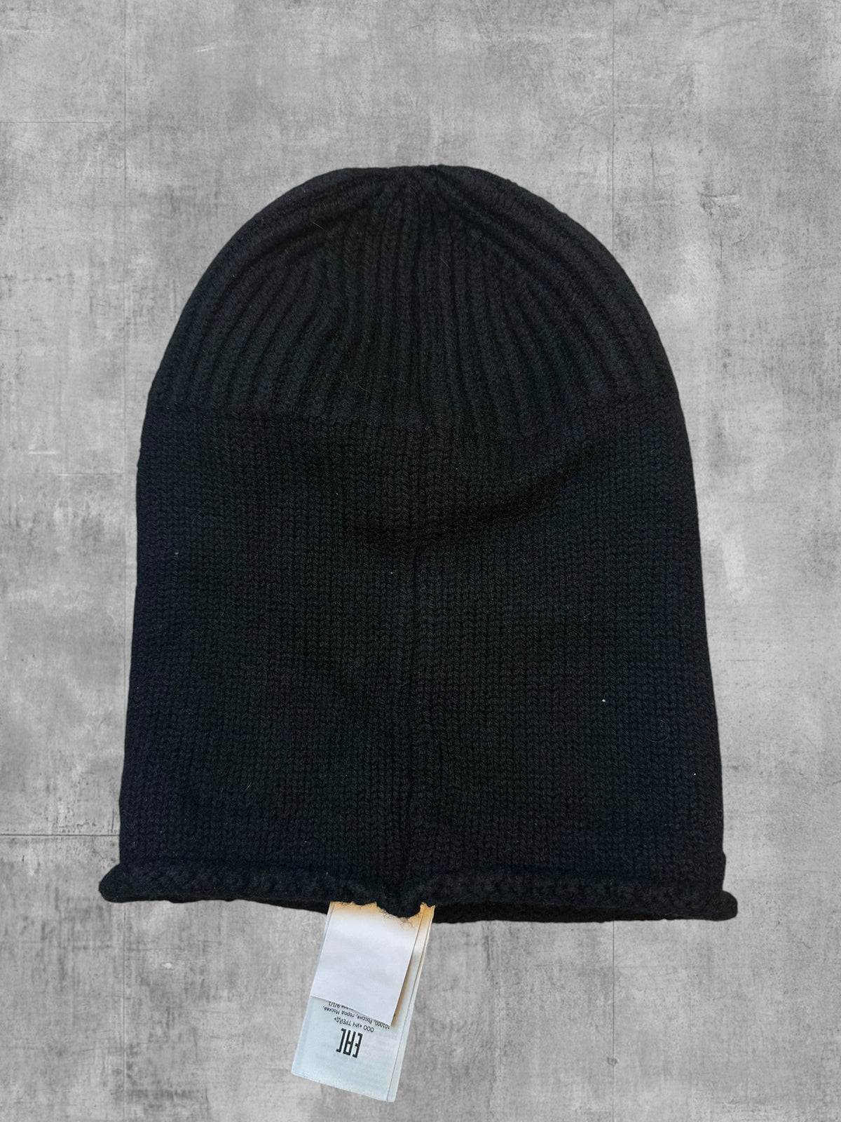 C.P. Company Balaclava Black
