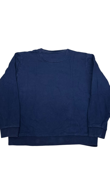 Lyle & Scott Sweatshirt Navy Blau XXL