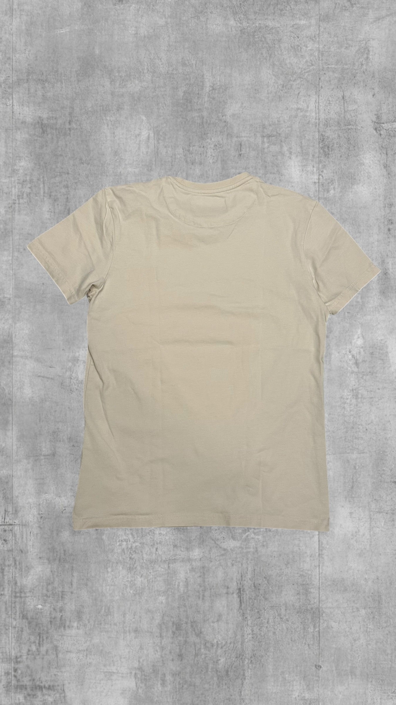 Lyle & Scott T-shirt Weiß XS
