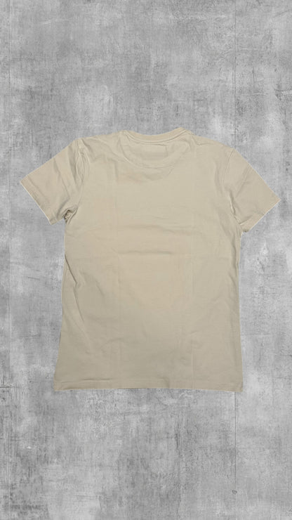 Lyle & Scott T-shirt Weiß XS