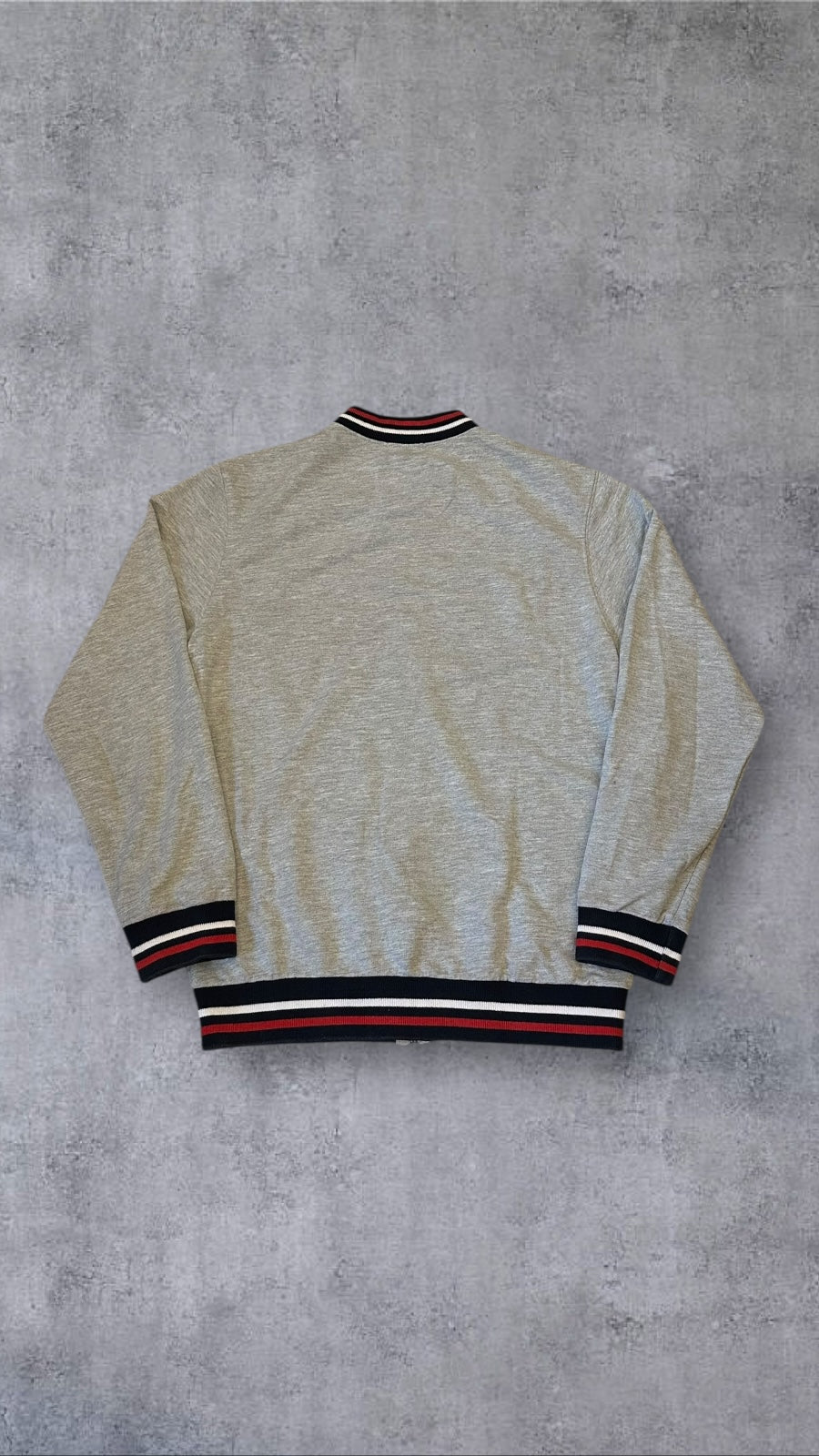 Londsdale London Strickjacke Damen XL