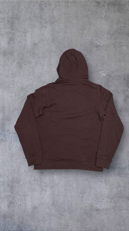 Lyle & Scott Pullover Weinrot S