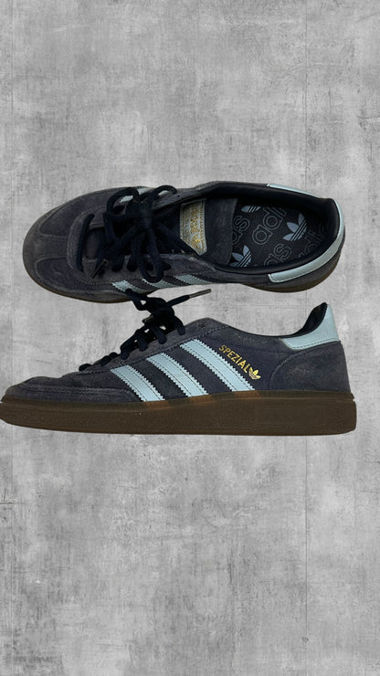 Adidas Spezial Sneaker Schuhe Navy Blau 38