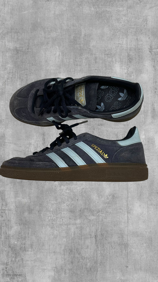 Adidas Spezial Sneaker Schuhe Navy Blau 38
