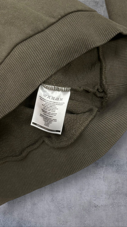 Lyle & Scott Sweatshirt Khaki S