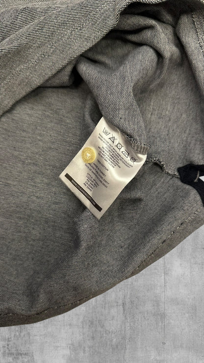 Lyle & Scott Polo Shirt Grau S