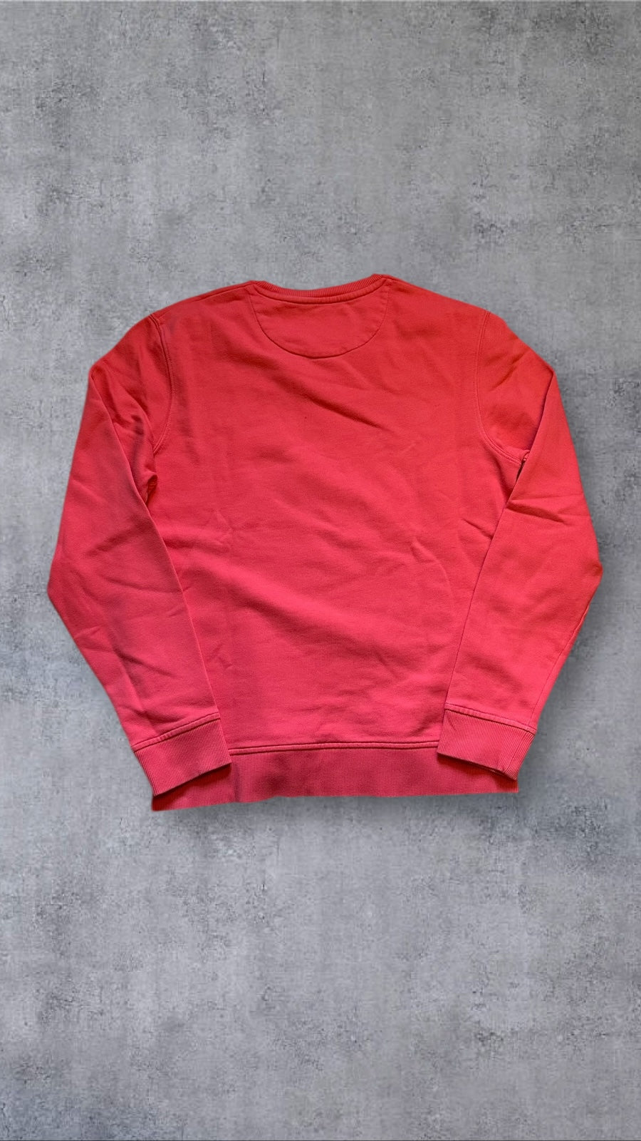 Lyle & Scott Sweatshirt Pink S